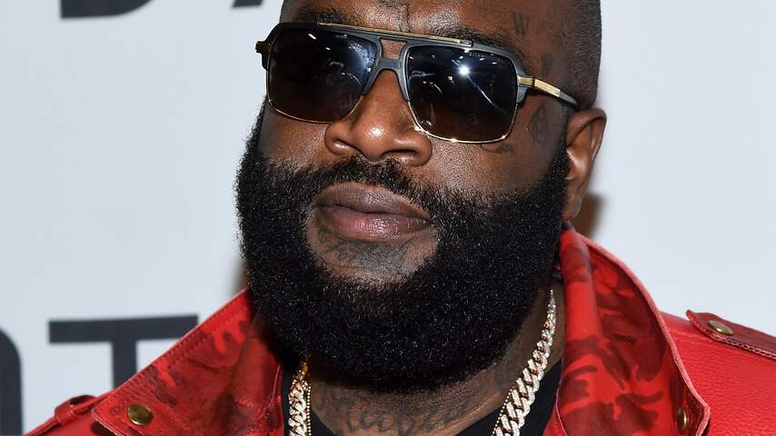 Rick Ross