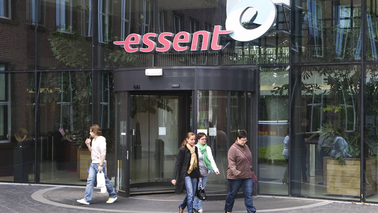 Dalende gasprijs leidt bij Essent en Eneco nu ook tot lagere