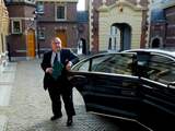VVD-ministers wachten uitleg partijvoorzitter Keizer af in ophef om zakendeal