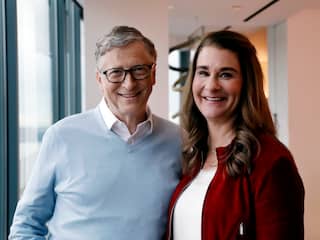 Bill Gates en ex-vrouw vormen ook na hun scheiding nog een machtig duo