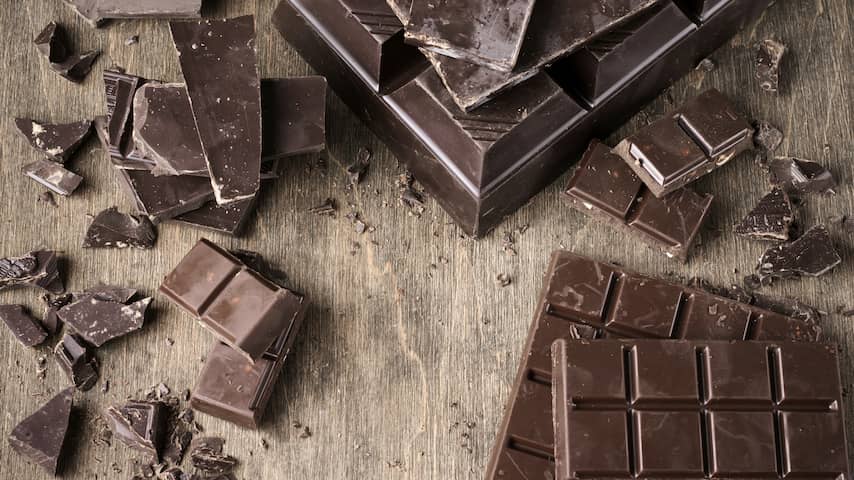 NUcheckt: Chocolade is geen bewezen medicijn tegen hoesten