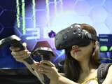 HTC brengt dit jaar draadloze virtualrealitybril uit