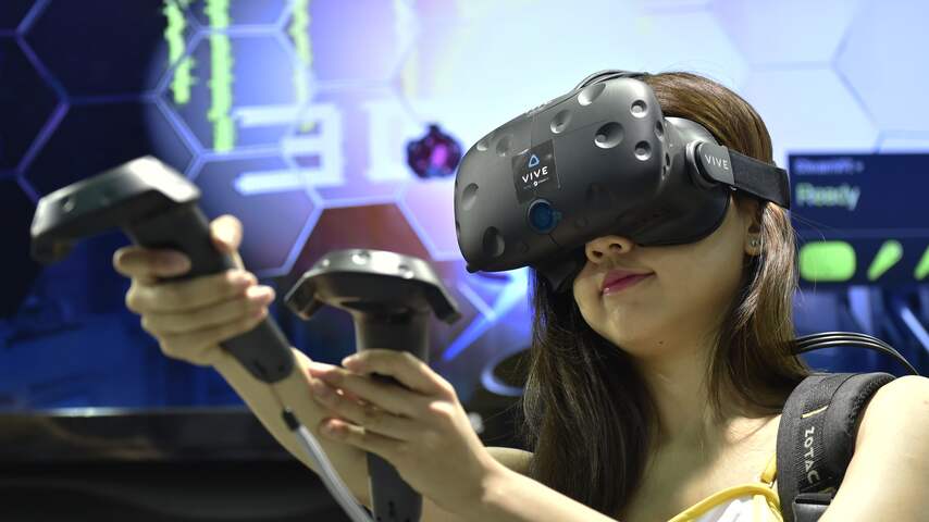 HTC Vive