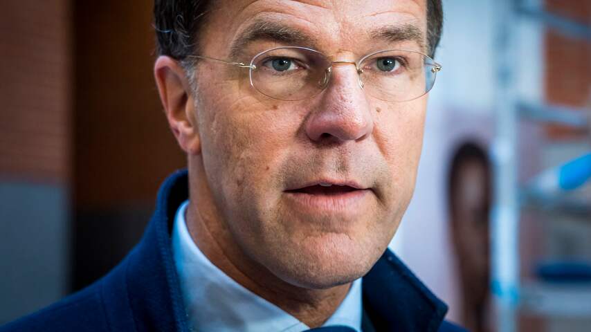 Premier Rutte biedt Groningers excuses aan, oppositie is sceptisch