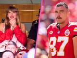 Taylor Swift, Travis Kelce