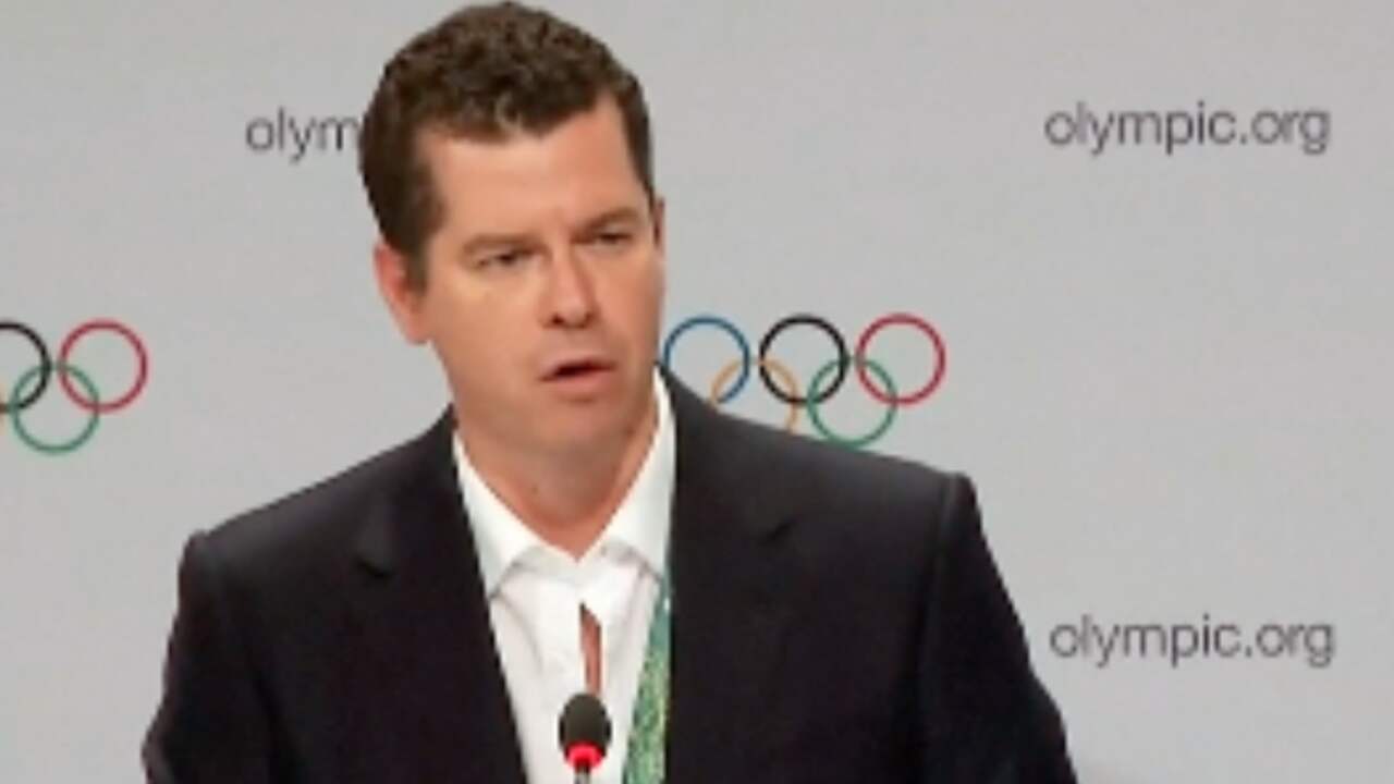 IOC voegt vijf nieuwe sporten toe aan programma Tokio 2020