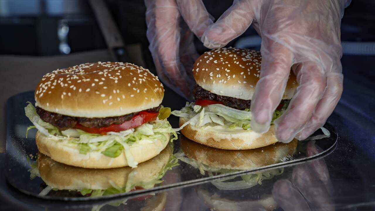 Municipalities can keep new snack bars away from schools |  Interior