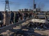 Oekraïne wil vandaag negen humanitaire corridors openen