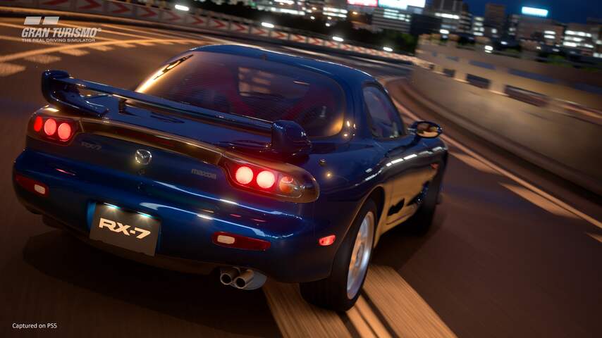 Review: Gran Turismo 7 is naast een racegame ook een automuseum