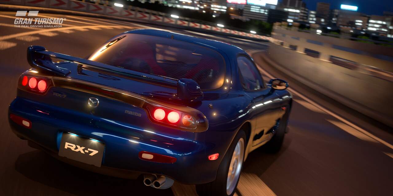 Review: Gran Turismo 7 is naast een racegame ook een automuseum