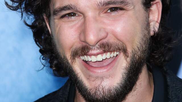 Kit Harington jon snow