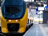 Geen treinen tussen Zwolle en Meppel in verband met 'verdachte situatie’ langs het spoor