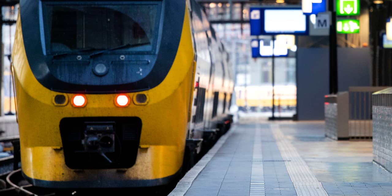 ProRail lost roosterprobleem op, vandaag wel treinen tussen Utrecht en Arnhem