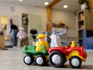 Steeds meer personeel in kinderopvangsector, maar wachtlijst blijft flink
