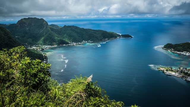 samoa kinderen nederland