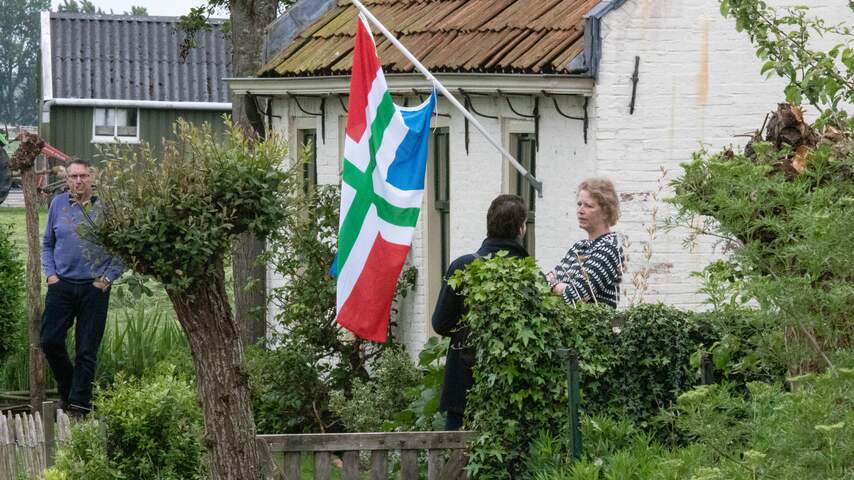 Waarom Groningen nog steeds met aardbevingen kampt