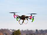 Ministerie publiceert handleiding voor gebruik van drones