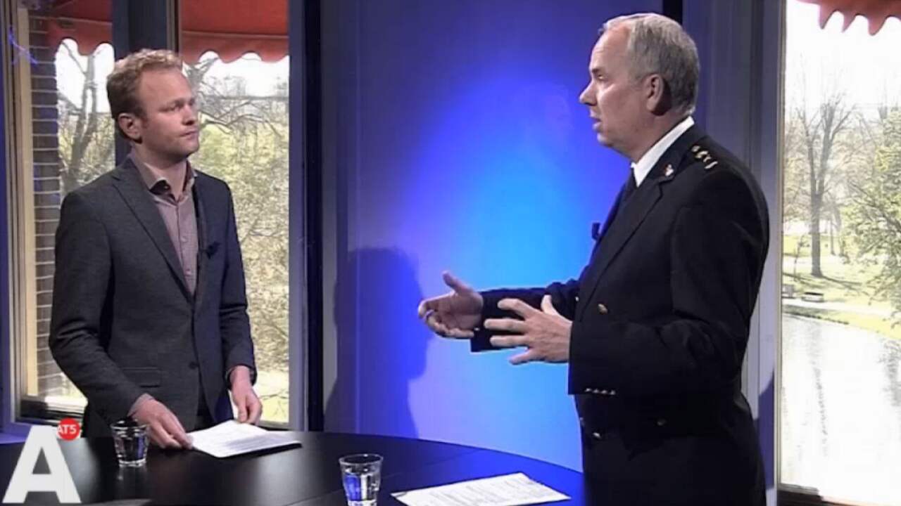 Verkrachtingszaak in Het Verhoor
