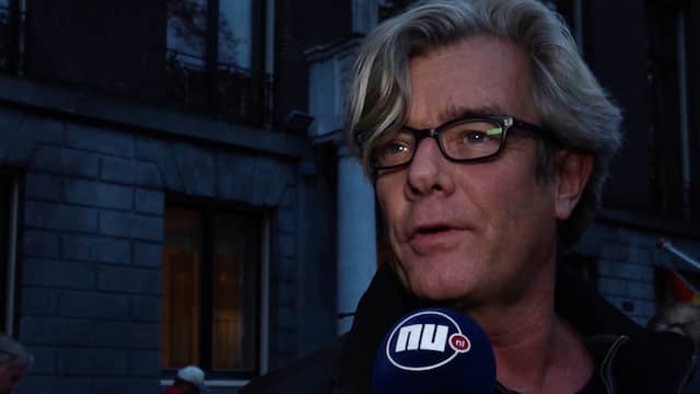Amsterdammers bespreken mooiste momenten Van der Laan als burgemeester