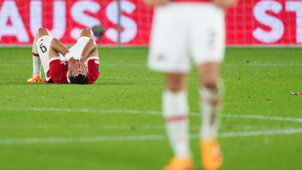 L’AZ perde il posto nella finale della Conference League perdendo contro il West Ham | calcio L’AZ perde il posto nella finale della Conference League perdendo contro il West Ham | calcio