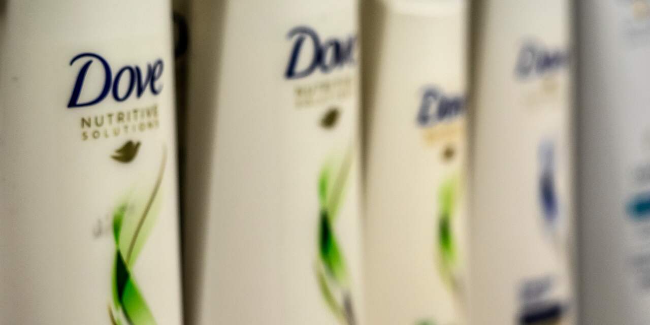 Unilever doneert voor 100 miljoen aan desinfectiemiddel, zeep en voedsel