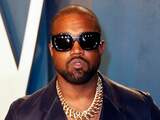 Ye dicht over scheiding van Kim Kardashian: 'Voelt als zware COVID'