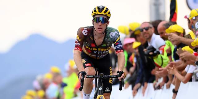 Steven Kruijswijk