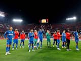Frustraties bij PSV na sof in Sevilla: 'We hebben de wedstrijd weggegooid'
