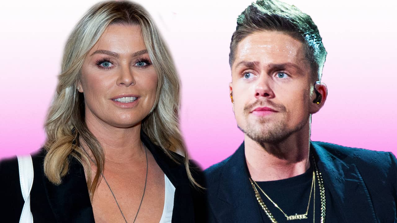 In de bladen: 'Bridget afgemaakt om relatie met André'