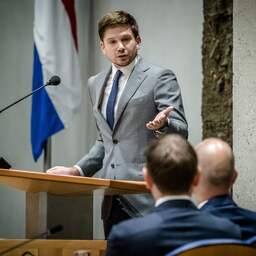 Sommige partijen vinden 'Er komen tribunalen' helemaal geen probleem