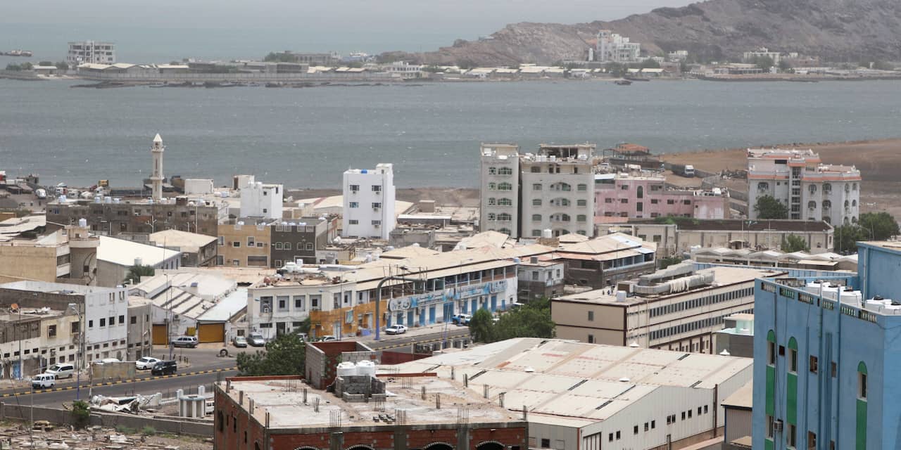Regeringstroepen Jemen trekken door separatisten ingenomen Aden binnen