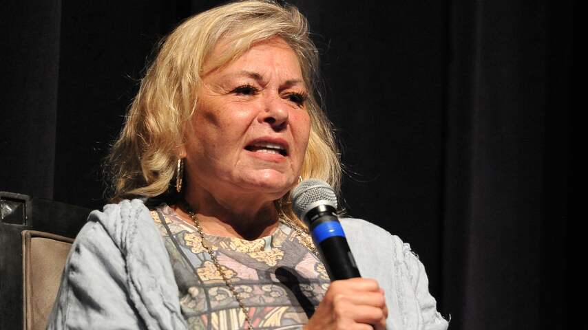 Roseanne Barr waarschuwt Israëlisch parlement voor BDS-beweging
