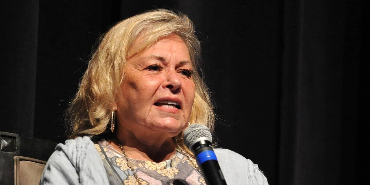 Roseanne Barr waarschuwt Israëlisch parlement voor BDS-beweging