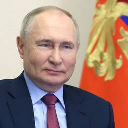 Poetins poppenkast: Russische presidentsverkiezingen gaan van start