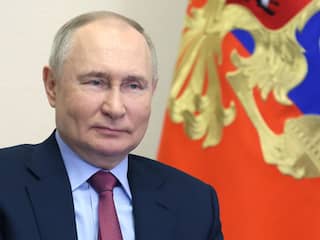 Poetins poppenkast: Russische presidentsverkiezingen gaan van start