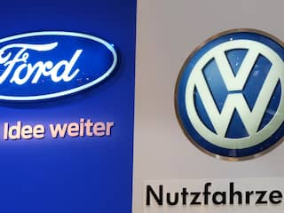 Ford, Volkswagen, 