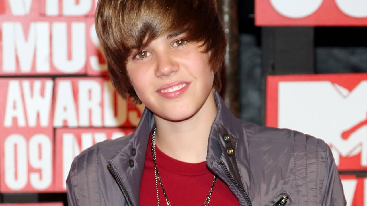 Profiel Jarige Justin Bieber 25 Van Tieneridool Tot Rebel En Weer Terug Nu Het Laatste Nieuws Het Eerst Op Nu Nl