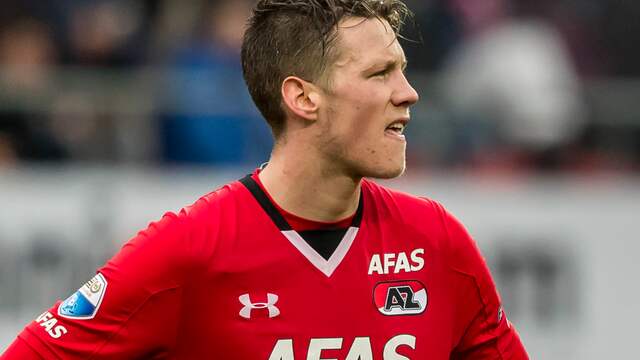 Weghorst dicht bij openingsdoelpunt in verlenging