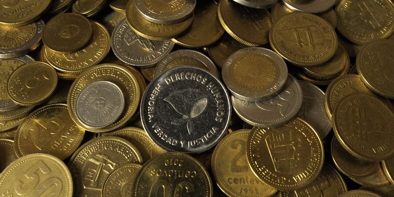 Argentinië verhoogt rente voor tweede keer in korte tijd