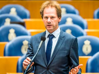 GroenLinks-Kamerlid Snels stopt uit onvrede over samenwerking met PvdA