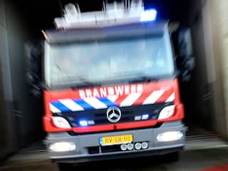 brandweer brandweerauto brandweerwagen brand