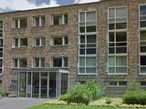 Grote schade na brand in flat op Engelandlaan