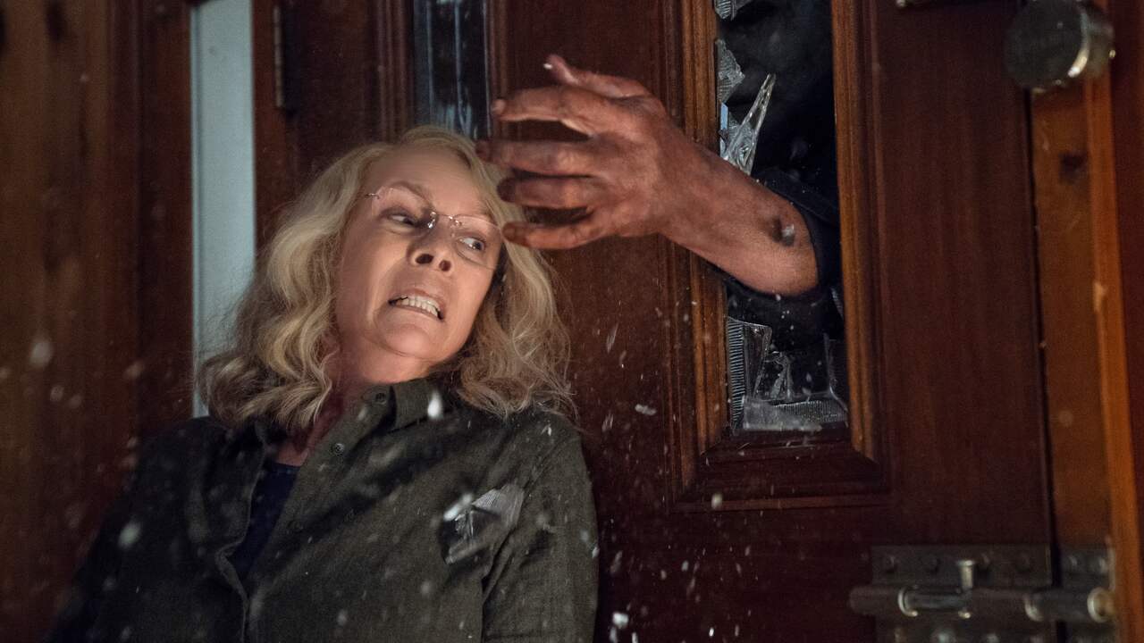 Bekijk hier de trailer van Halloween