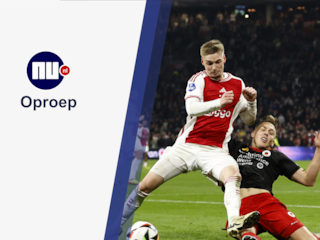 Wat wil jij nog weten over het tumultueuze seizoen van Ajax?
