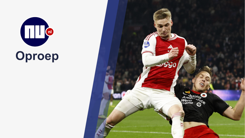 Wat wil jij nog weten over het tumultueuze seizoen van Ajax?