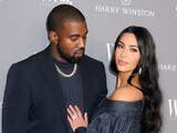 Scheiding Kim Kardashian en Ye rond, beiden officieel weer vrijgezel