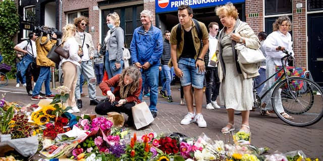 Situatie zwaargewonde Peter R. de Vries nog onveranderd | NU - Het laatste  nieuws het eerst op NU.nl