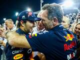 Pérez en Horner ondanks mislopen van tweede plek tevreden over F1-seizoen