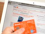 Betaalpakketten ING volgend jaar 10 cent per maand duurder