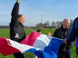 Boeren draaien Nederlandse vlag weer om na succes BBB